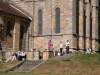 2003 Picnic at Brinkburn