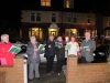 2011 - Carol Singing