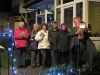 2011 - Carol Singing