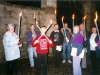 1996 Fountains Abbey